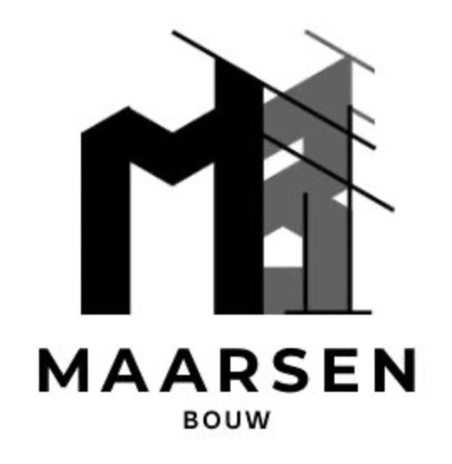 Maarsen Bouw Logo